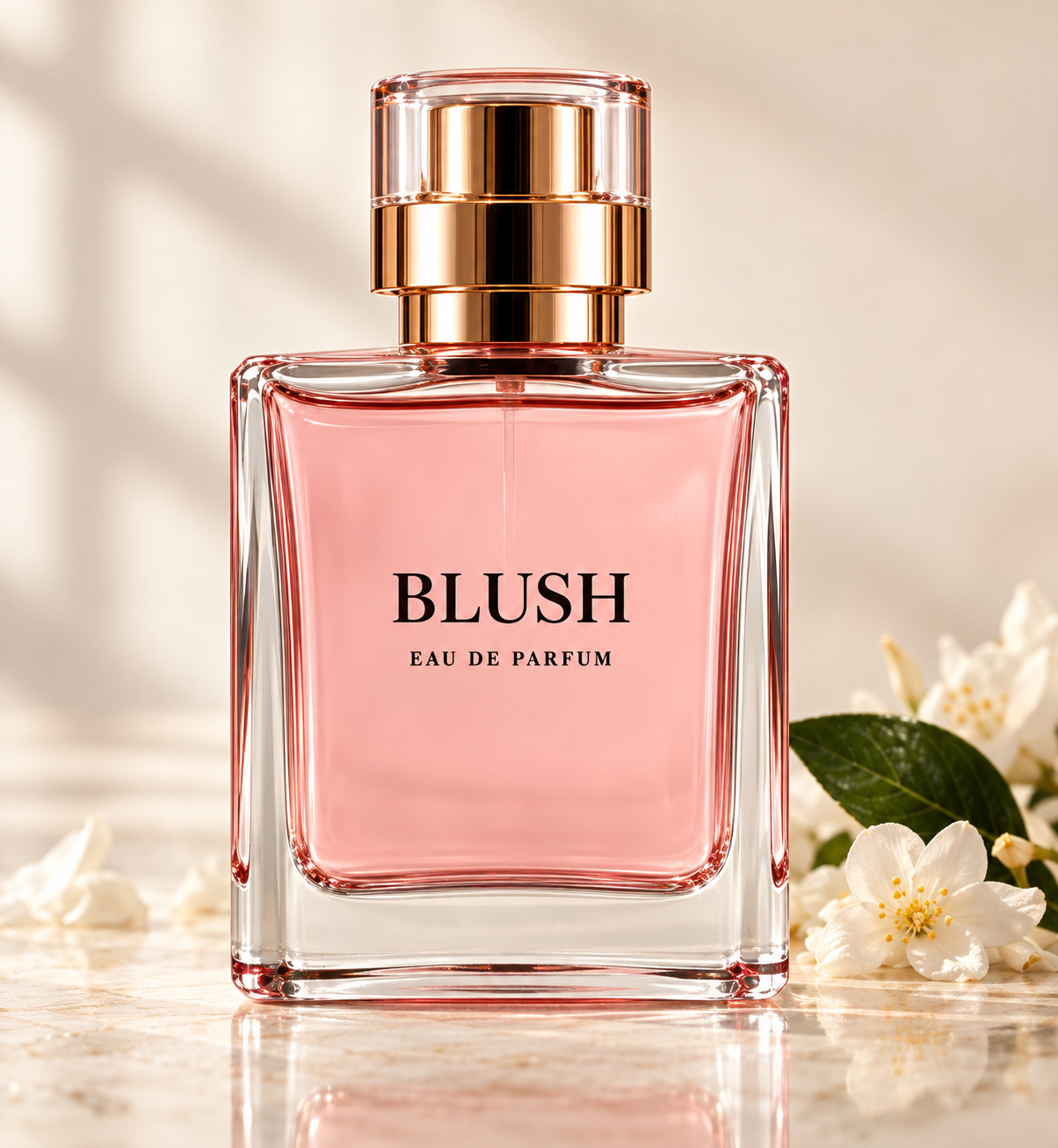 Blush eau de parfum
