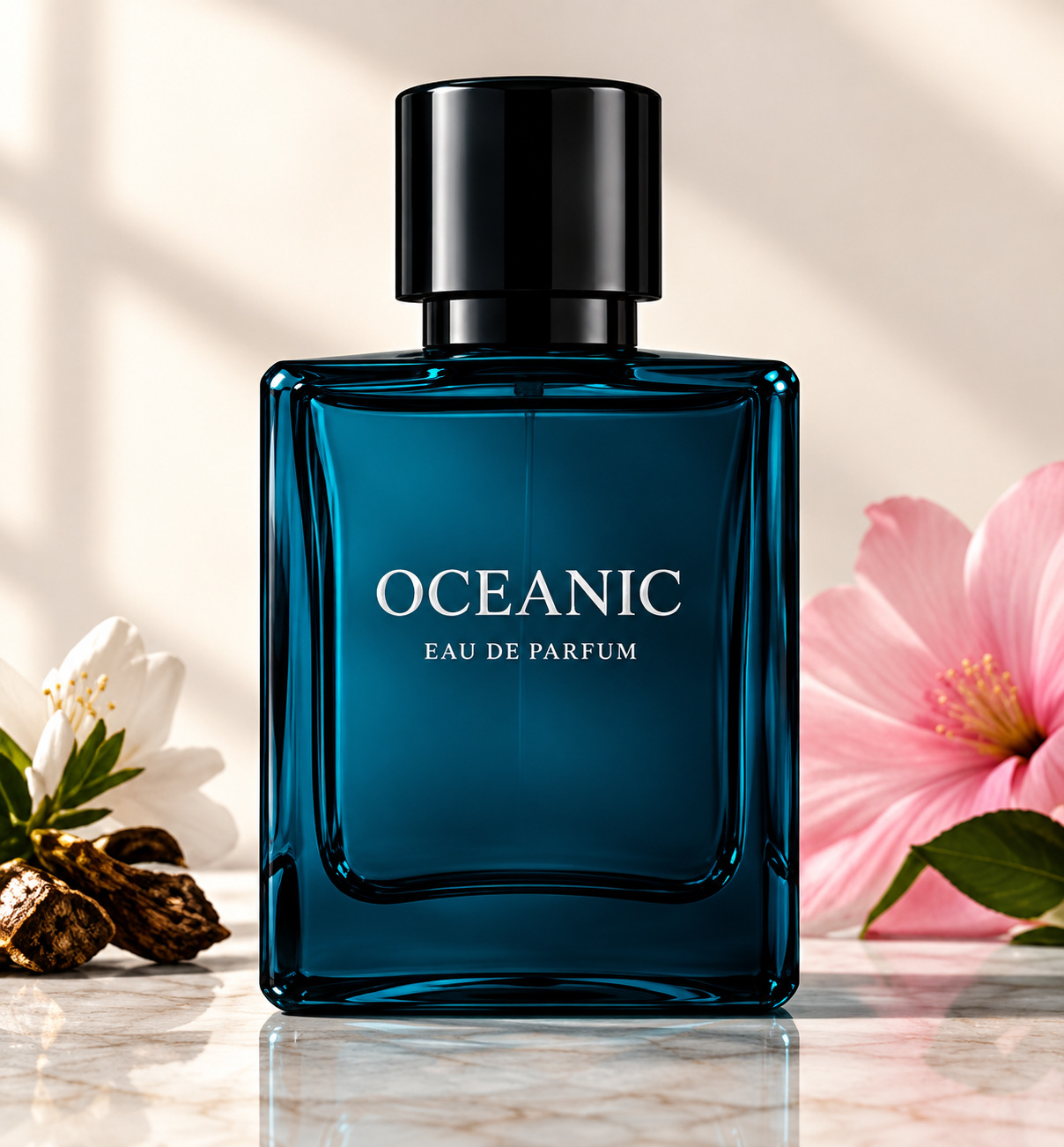 Oceanic eau de parfum