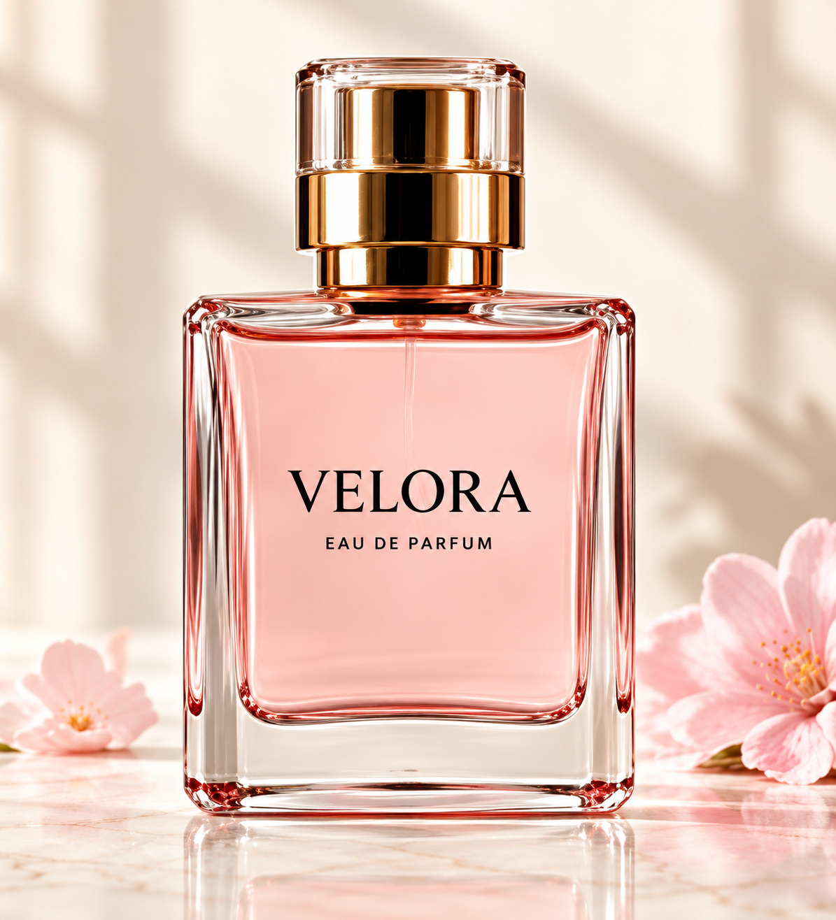 Velora eau de parfum